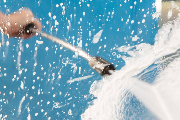 Best Warehouse Floor Cleaning in Spring Hill, TN