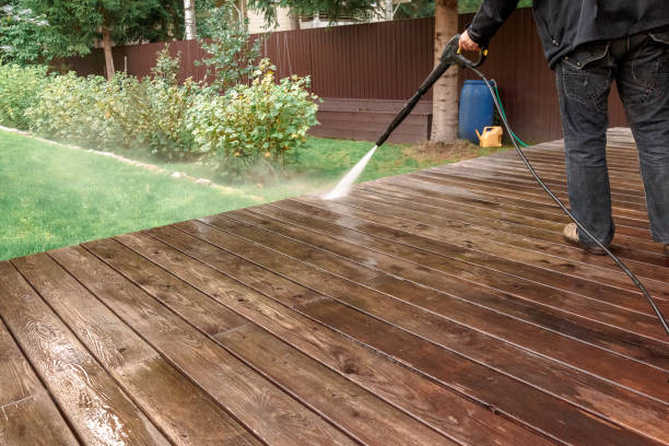 Trusted Spring Hill, TN Pressure Washing Services Experts
